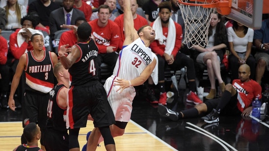 Magic Wands: Orlando Magic vs. L.A. Clippers