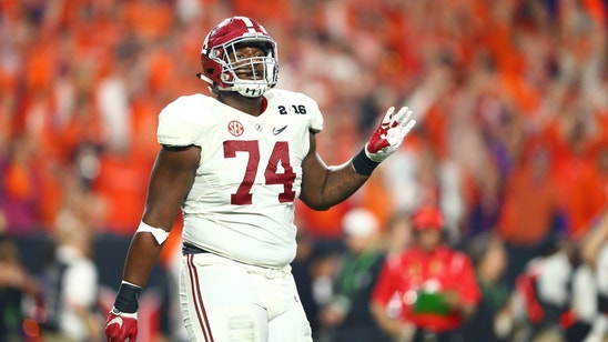 Three round mock draft for Jets