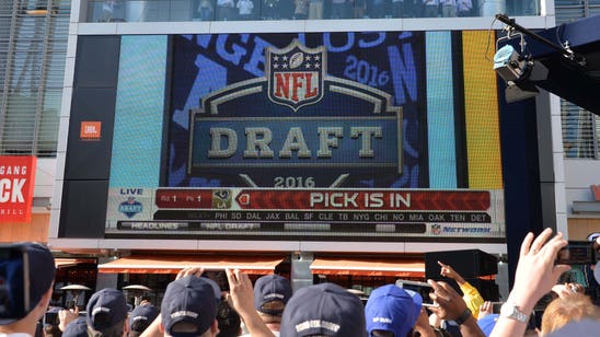 Dallas Cowboys 2017 NFL Draft Focus: Offense or Defense?