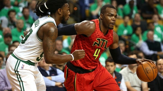 Boston Celtics Should Target Paul Millsap