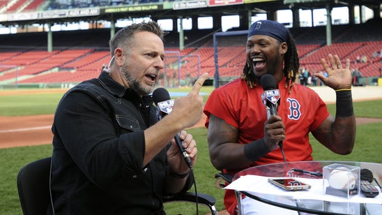 Kevin Millar, 45, makes triumphant return to the Saints with a home run