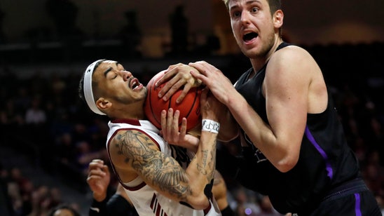 New Mexico State routs Grand Canyon in WAC title game