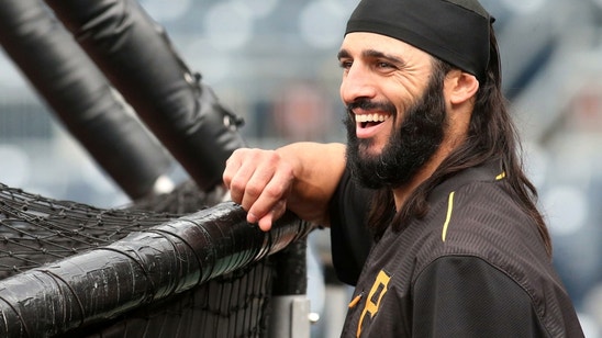 Why Sean Rodriguez Will Be Atlanta Braves' Starting Second Baseman