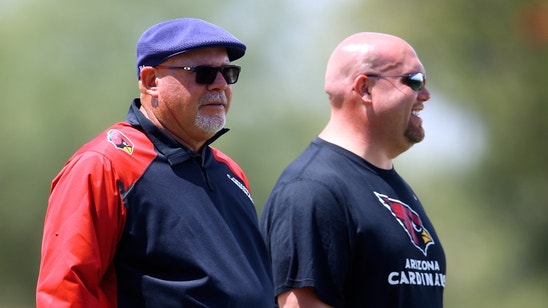 Arizona Cardinals 2017 NFL mock draft, three rounds