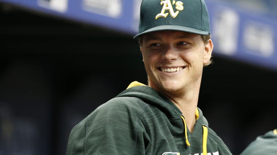 Houston Astros: Sonny Gray Is Good, But They Should Aim Higher
