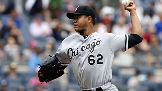 Yankees Interest in Jose Quintana Has Far-Reaching Implications