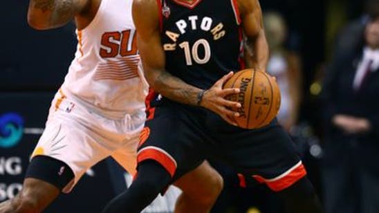 Phoenix Suns v Toronto Raptors 12/29 Game Preview
