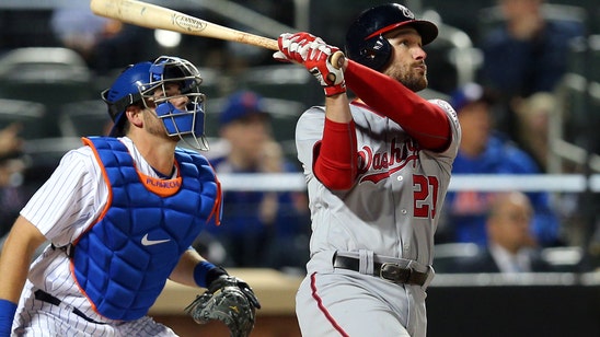 Mets and Daniel Murphy: heart and heart-wrenched