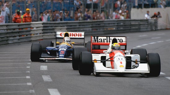 Under pressure: Six greatest F1 finishes where no pass was made