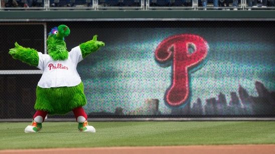 Phillies 2016 Top 10 Moments According to Mike