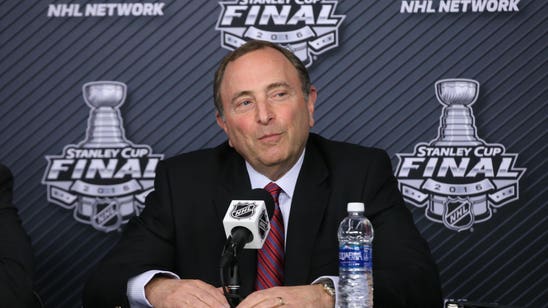 NHL News; 2018 Winter Olympics, Brad Marchand & More