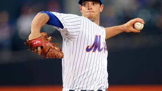 New York Mets: Expectations for Steven Matz in 2017