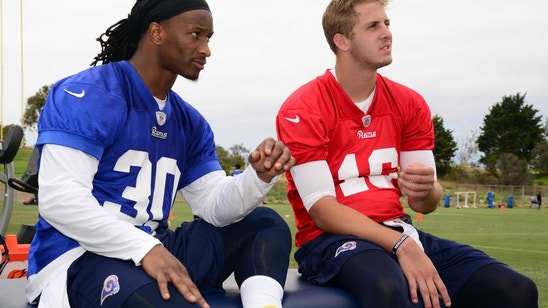 NFL Rumors: Employed Head Coaches Interested In Rams Job