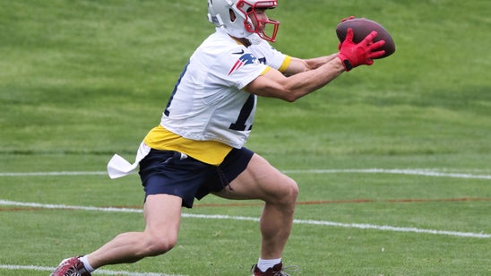 Contract extension in hand, Edelman can get down to business