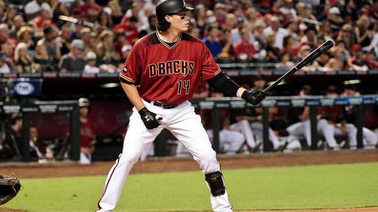 Kansas City Royals: How Excited Should They Be About Peter O'Brien?