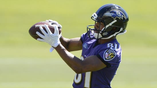 Can Keenan Reynolds Contribute To The Ravens Offense?
