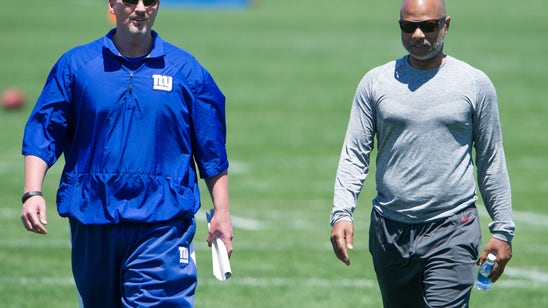 New York Giants: Will Ereck Flowers cost Jerry Reese his job?
