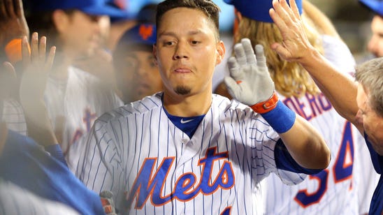 Wilmer Flores wins arbitration case against the Mets, awarded $2.2 million