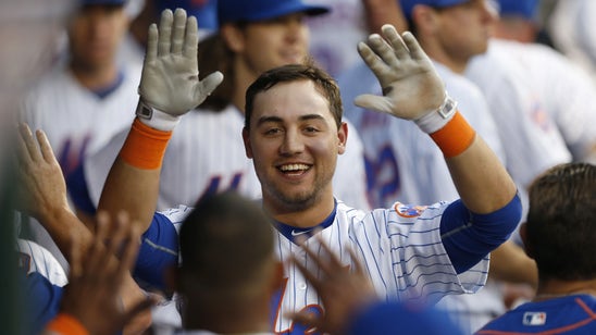 New York Mets: Should Michael Conforto Start Every Day?