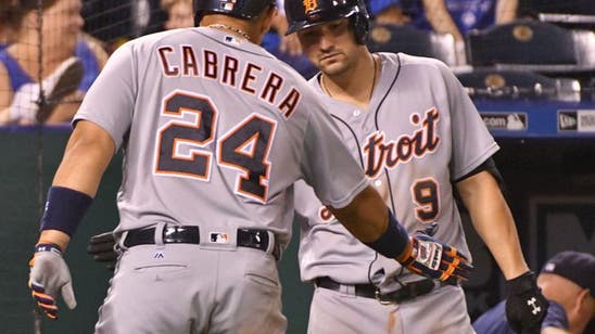 Detroit Tigers Prediction: 2017 Mixing Up Youth and Age