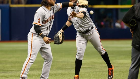 San Francisco Giants: 2011 Wasn't A Loss, But A Foundation for the Future