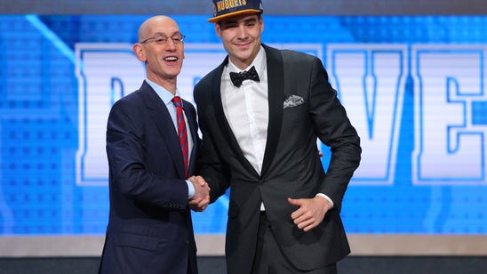 Denver Nuggets: A look back at NBA Draft history before 2017