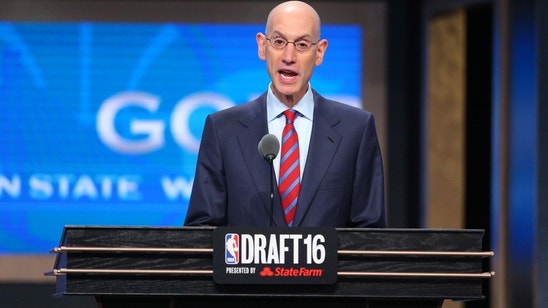 CBA is officially ratified by NBA Board of Governors and Players Union