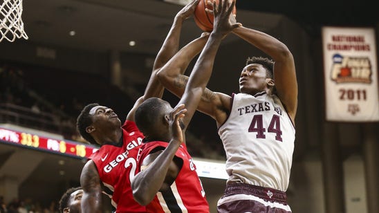 HH Draft Profile: Robert Williams