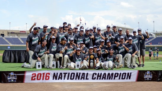 Previewing the 2017 NCAA College Baseball Tournament