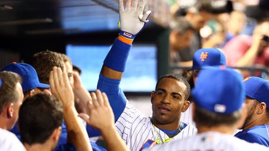 Mets Top 10 Wins of 2016, #6 - June 30 Against Cubs