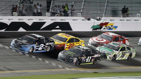 NASCAR: Pre-Season Top-25 Power Rankings