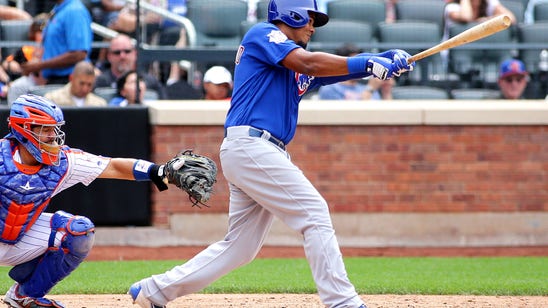 Chicago Cubs' prospect Candelario might just be trade bait
