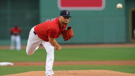 Red Sox: What could possibly go wrong for Boston in 2017?