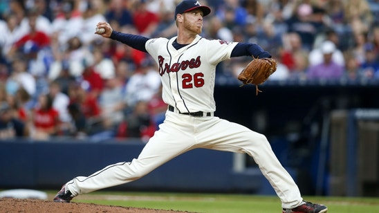 Atlanta Braves: Is 2017 a make-or-break year for trio of young pitchers?