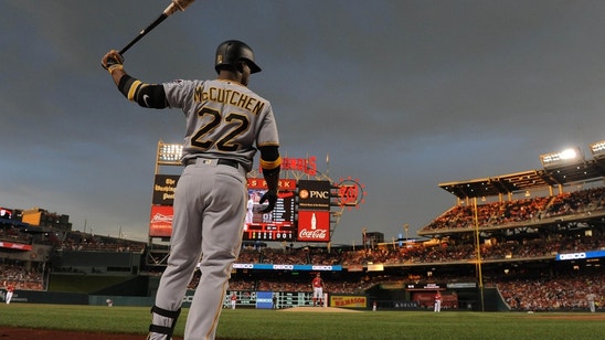Teams Still in Pursuit of Andrew McCutchen