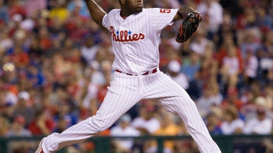 Phillies: Hector Neris Is the Philly RP to Own in 2017