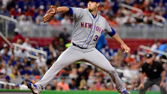 New York Mets: What Is Wrong with Steven Matz?