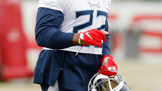 Stopping Titans RB Derrick Henry a goal for Chiefs