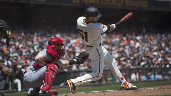 San Francisco Giants: Five Players Who Will Improve in 2017