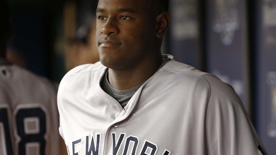 Yankees: Latest Update On A Very Upbeat Luis Severino