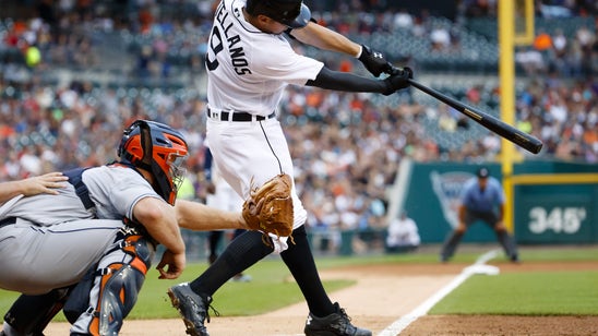 Detroit Tigers: Are Big Things in Store for Nick Castellanos in 2017?