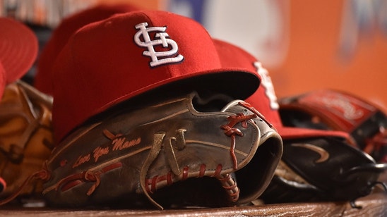 Rick Ankiel Battled Anxiety While Playing in the Majors, As Do Others