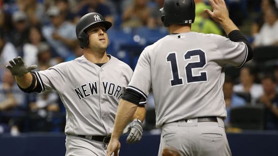 New York Yankees: Logic in Keeping Gardner and Headley