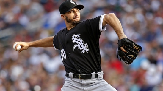 White Sox: Would Miguel Gonzalez Be Good Trade Bait Come July?