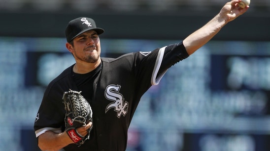 White Sox: Can Carlos Rodon Become Front-Of-Rotation Starter?