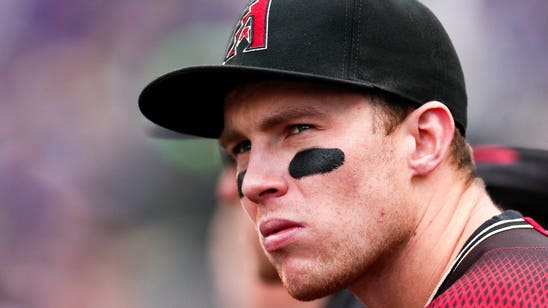 Arizona Diamondbacks: How Will Brandon Drury Handle Second Base?