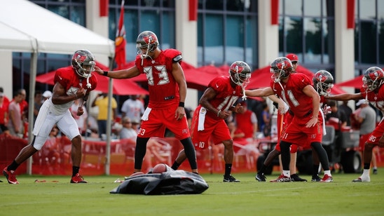 Buccaneers: What to Watch for in Sunday's Game