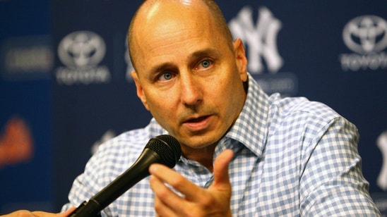 Should the Yankees Sign Any Remaining Free Agent Pitchers?