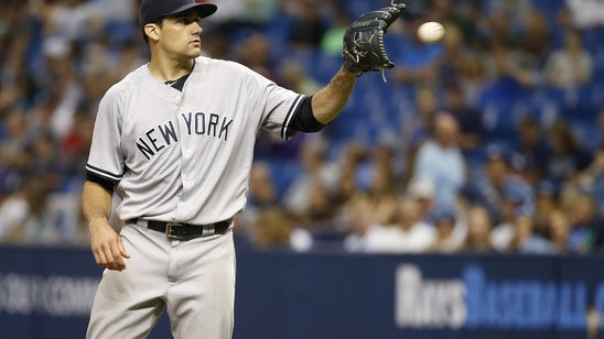 Nathan Eovaldi Well Worth a Shot for the Tampa Bay Rays