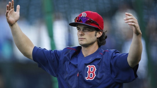 Red Sox: What is top prospect Andrew Benintendi's potential?